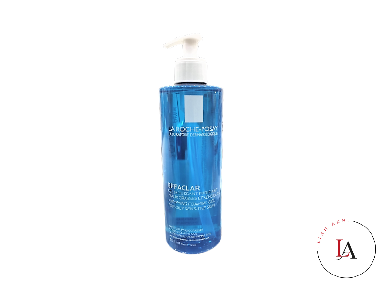 Sữa Rửa Mặt Laroche Posay 400ml